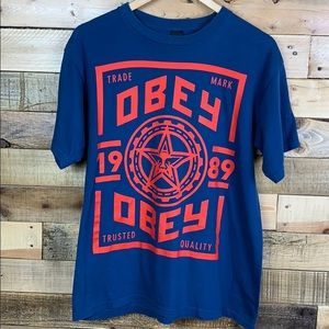 Obey TShirt